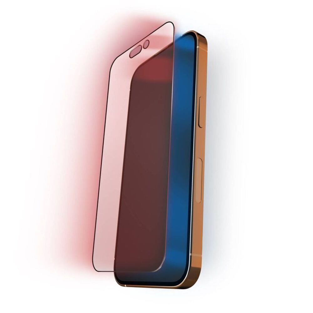 BodyGuardz -  Red Light Converter iPhone Screen Prote Red